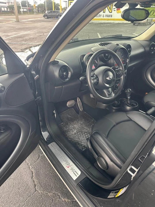 2015 Mini Countryman 1st Gen - Image 19 of 20