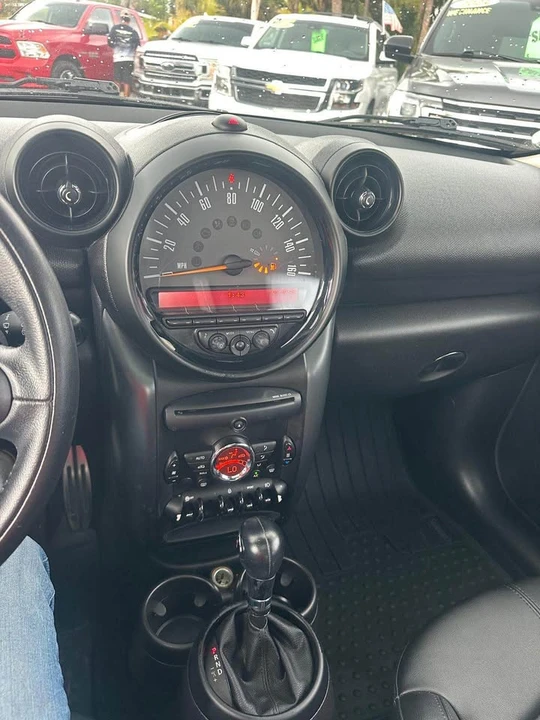 2015 Mini Countryman 1st Gen - Image 14 of 20