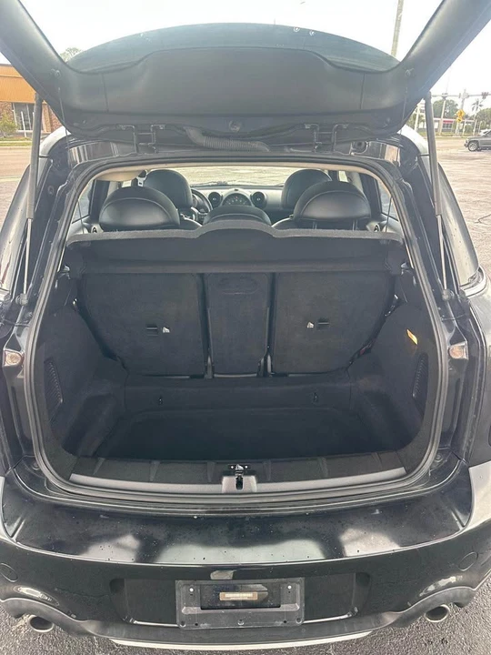 2015 Mini Countryman 1st Gen - Image 7 of 20
