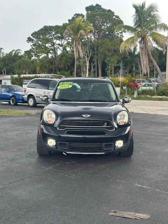 2015 Mini Countryman 1st Gen - Image 17 of 20
