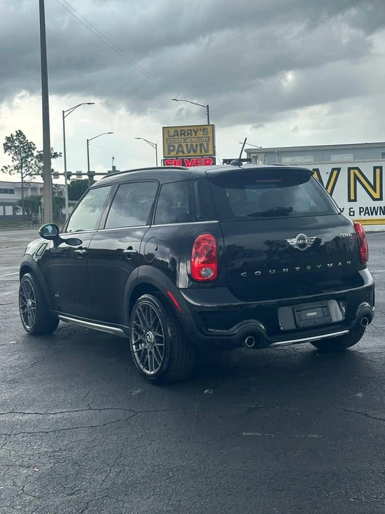 2015 Mini Countryman 1st Gen - Image 3 of 20