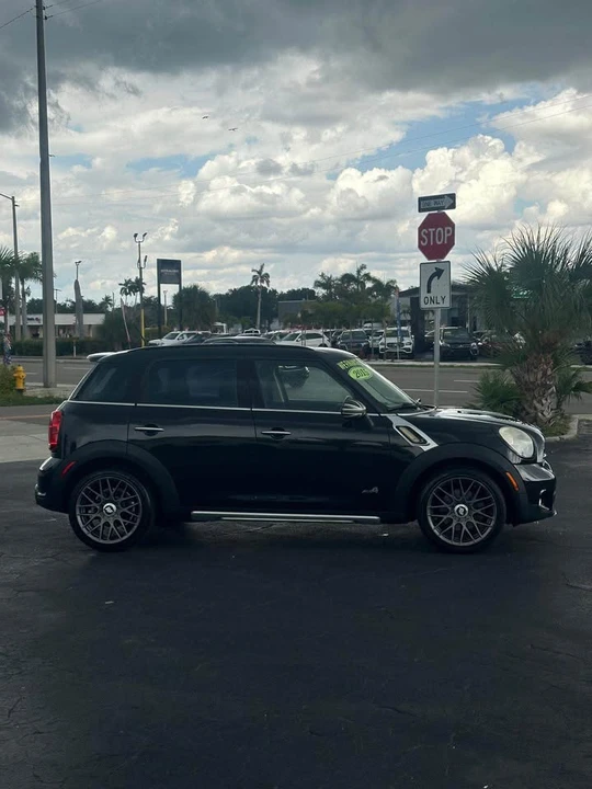 2015 Mini Countryman 1st Gen - Image 9 of 20