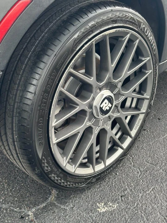 2015 Mini Countryman 1st Gen - Image 6 of 20