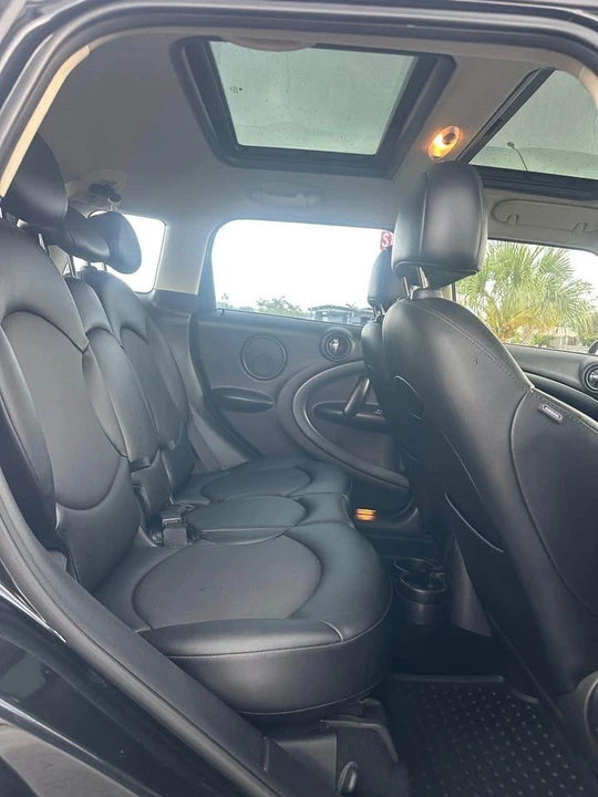 2015 Mini Countryman 1st Gen - Image 11 of 20