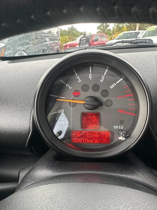 2015 Mini Countryman 1st Gen - Image 13 of 20