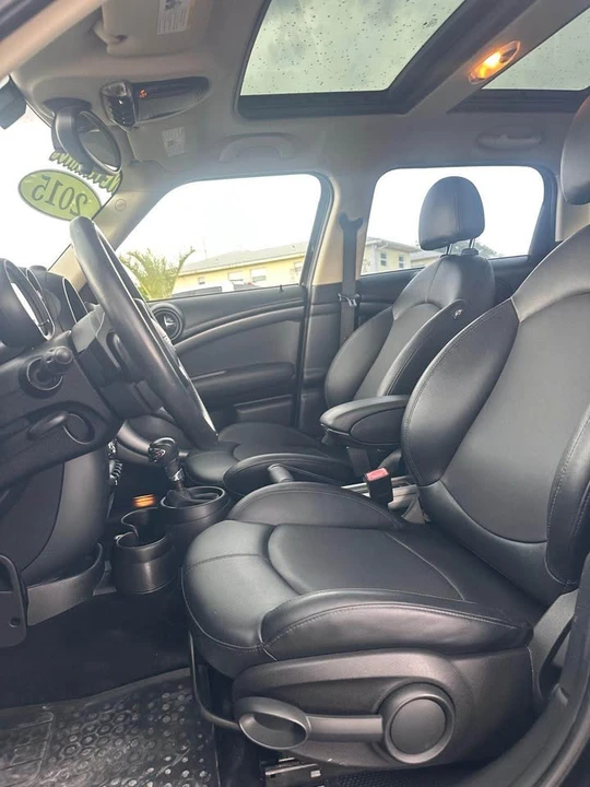 2015 Mini Countryman 1st Gen - Image 18 of 20