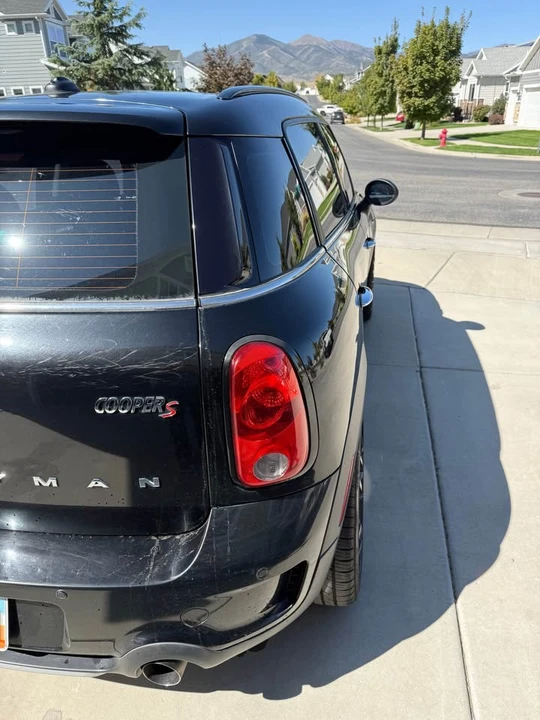 2015 Mini Countryman 1st Gen - Image 7 of 8