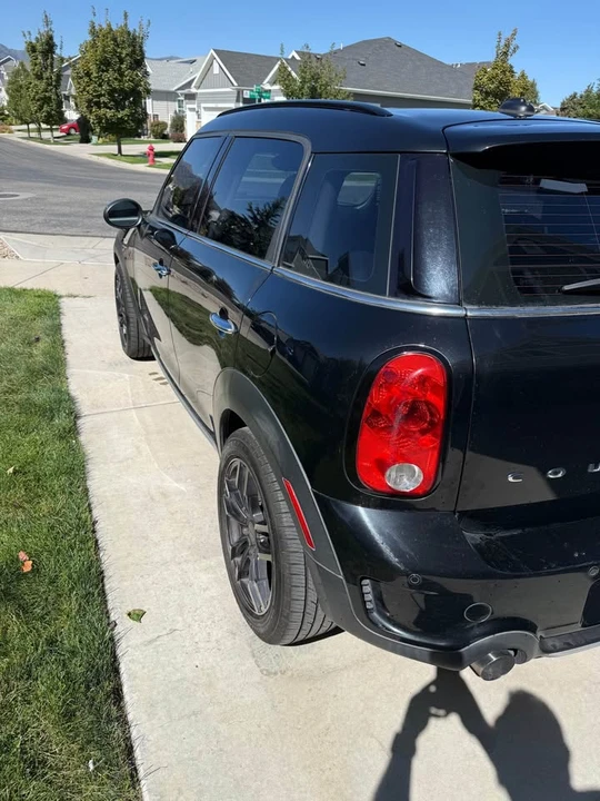 2015 Mini Countryman 1st Gen - Image 5 of 8