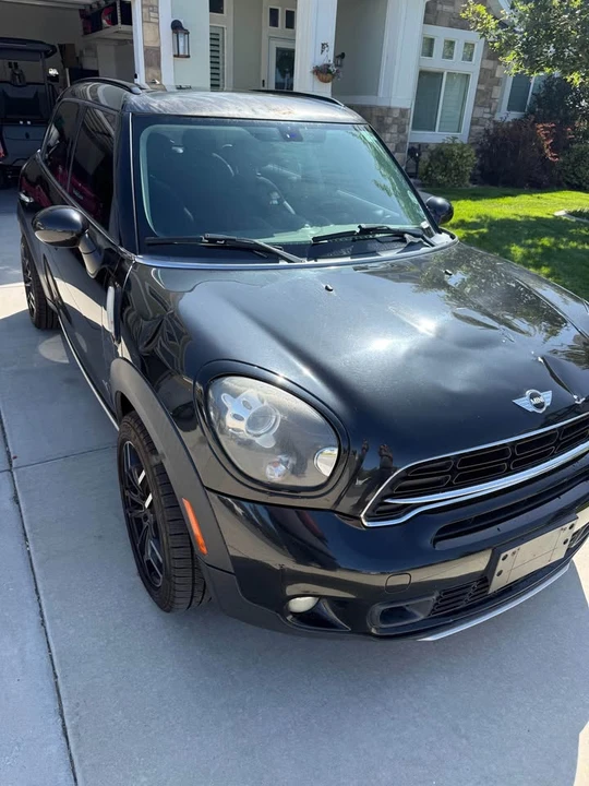 2015 Mini Countryman 1st Gen - Image 2 of 8