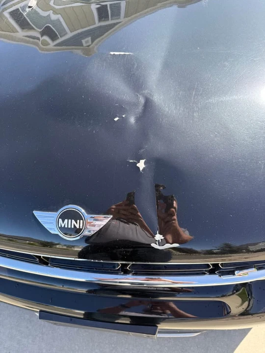 2015 Mini Countryman 1st Gen - Image 3 of 8