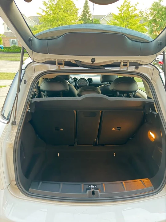 2015 Mini Countryman 1st Gen - Image 8 of 11
