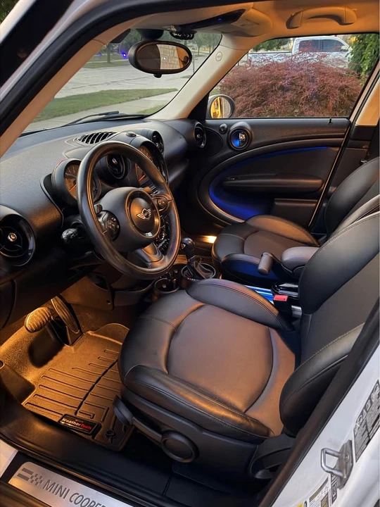 2015 Mini Countryman 1st Gen - Image 6 of 11