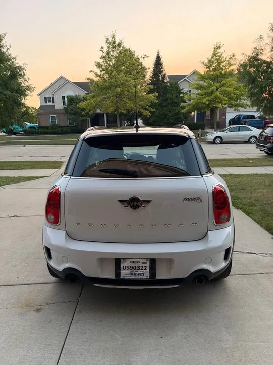 2015 Mini Countryman 1st Gen - Image 4 of 11