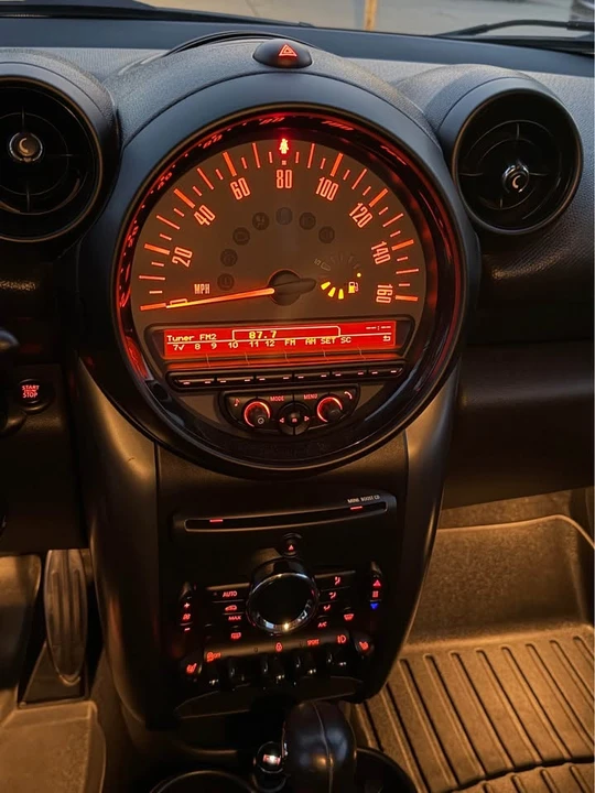 2015 Mini Countryman 1st Gen - Image 11 of 11