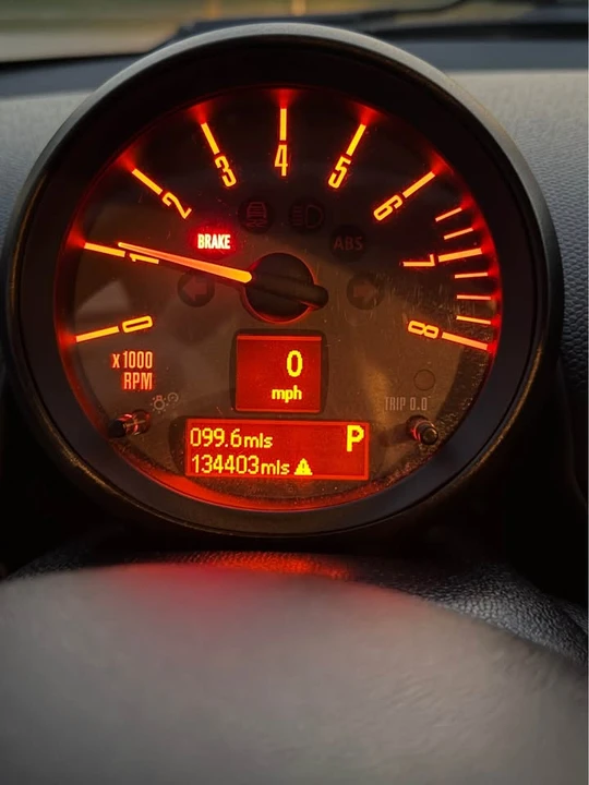 2015 Mini Countryman 1st Gen - Image 10 of 11
