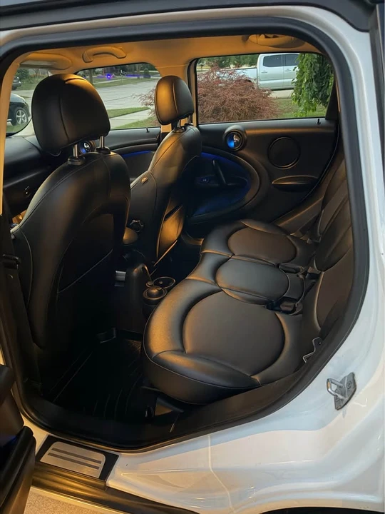 2015 Mini Countryman 1st Gen - Image 7 of 11