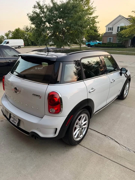 2015 Mini Countryman 1st Gen - Image 3 of 11