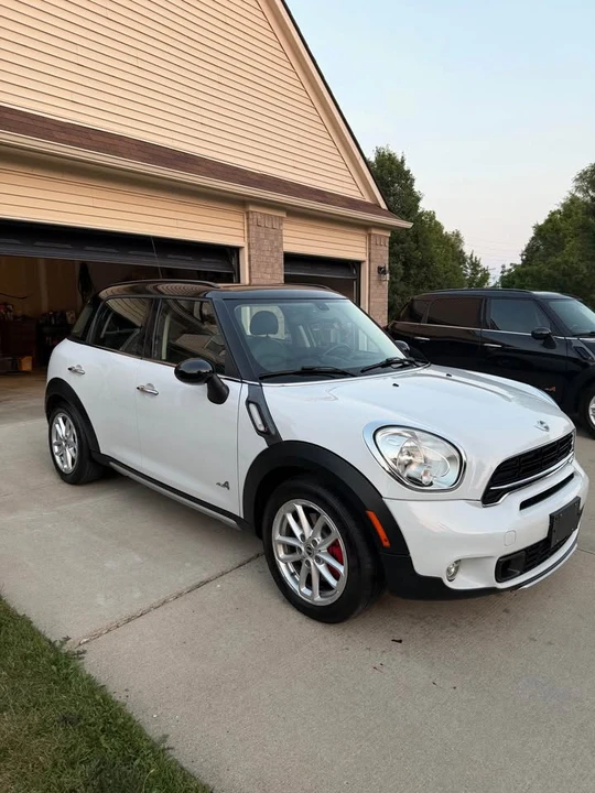 2015 Mini Countryman 1st Gen - Image 5 of 11