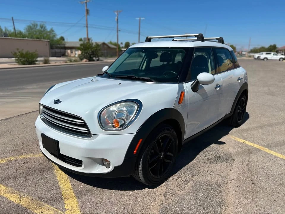 2015 Mini Countryman 1st Gen - Image 2 of 8
