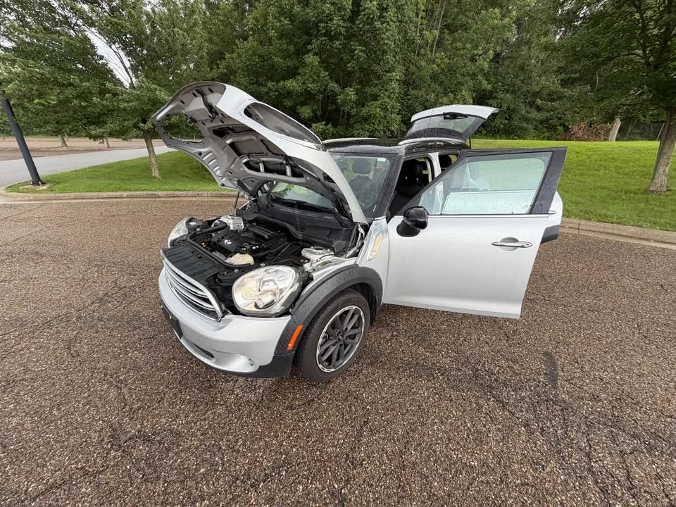2015 Mini Countryman 1st Gen - Image 9 of 17
