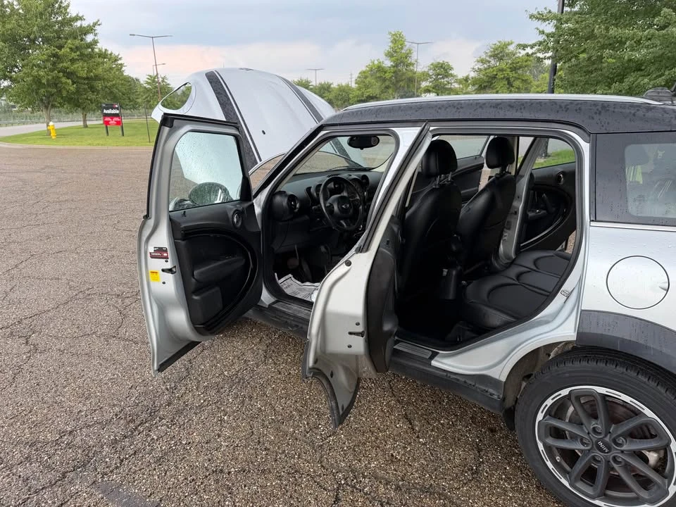 2015 Mini Countryman 1st Gen - Image 10 of 17