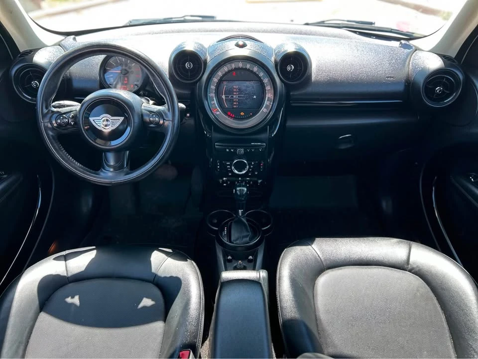 2015 Mini Countryman 1st Gen - Image 6 of 8