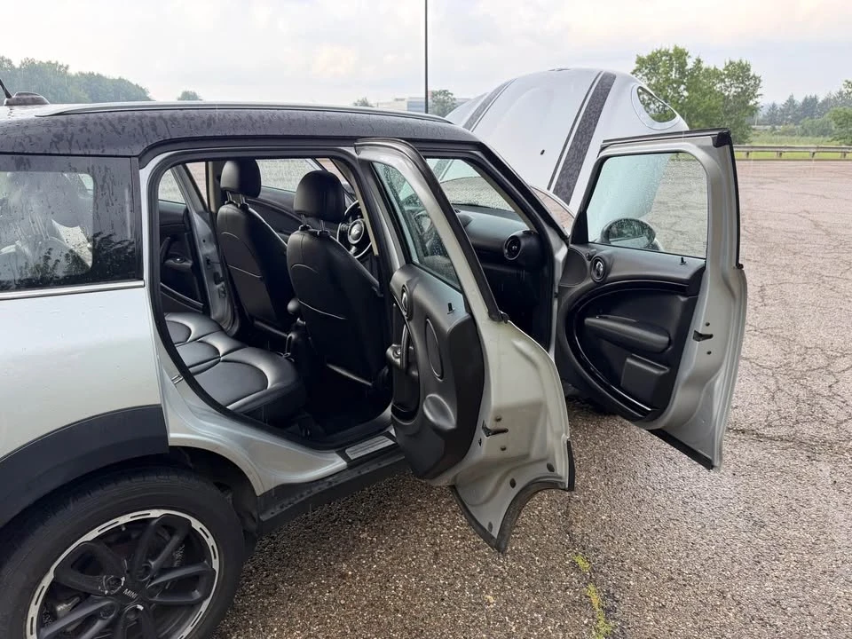 2015 Mini Countryman 1st Gen - Image 12 of 17