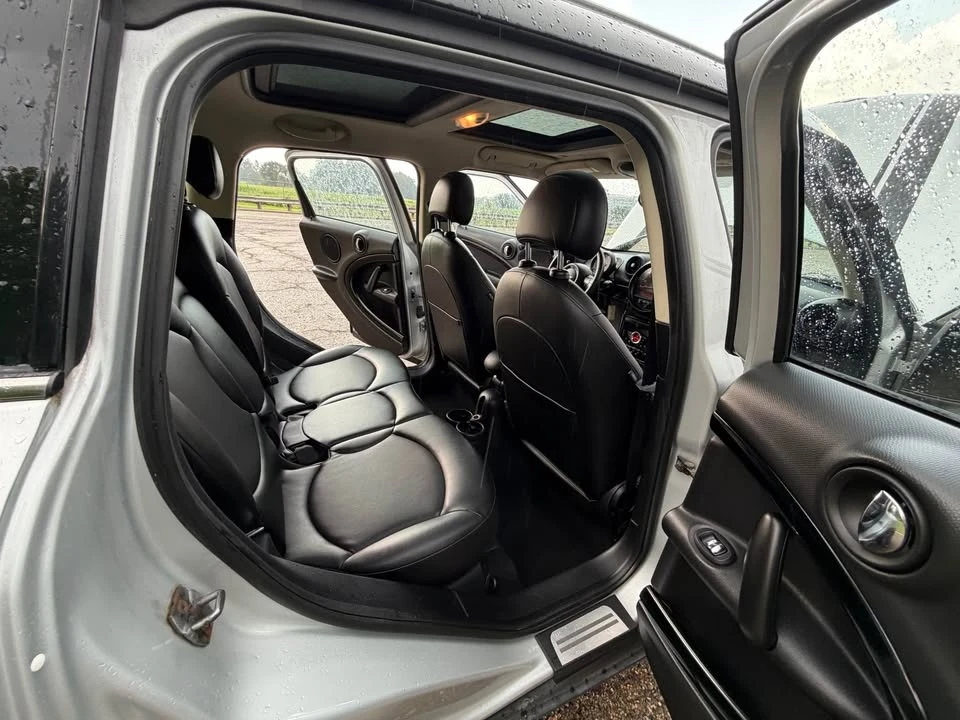 2015 Mini Countryman 1st Gen - Image 15 of 17