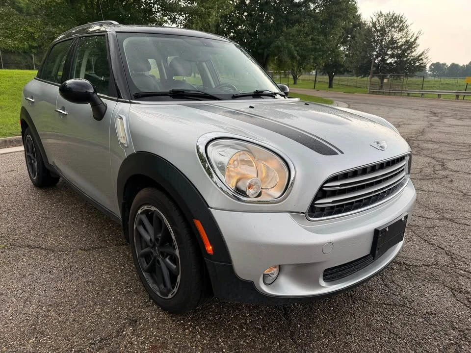 2015 Mini Countryman 1st Gen - Image 2 of 17