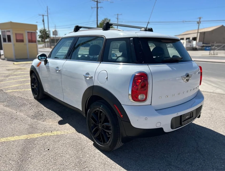 2015 Mini Countryman 1st Gen - Image 4 of 8