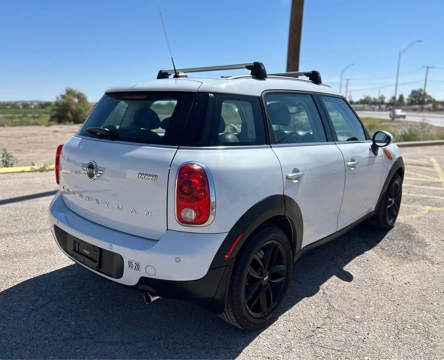 2015 Mini Countryman 1st Gen - Image 3 of 8