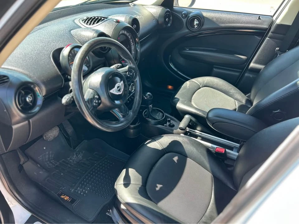 2015 Mini Countryman 1st Gen - Image 5 of 8