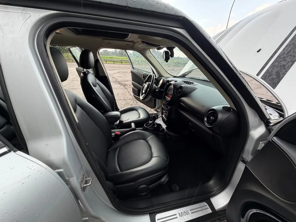 2015 Mini Countryman 1st Gen - Image 14 of 17