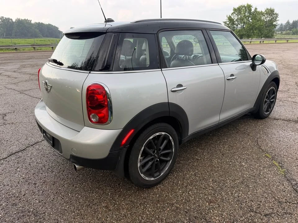 2015 Mini Countryman 1st Gen - Image 8 of 17