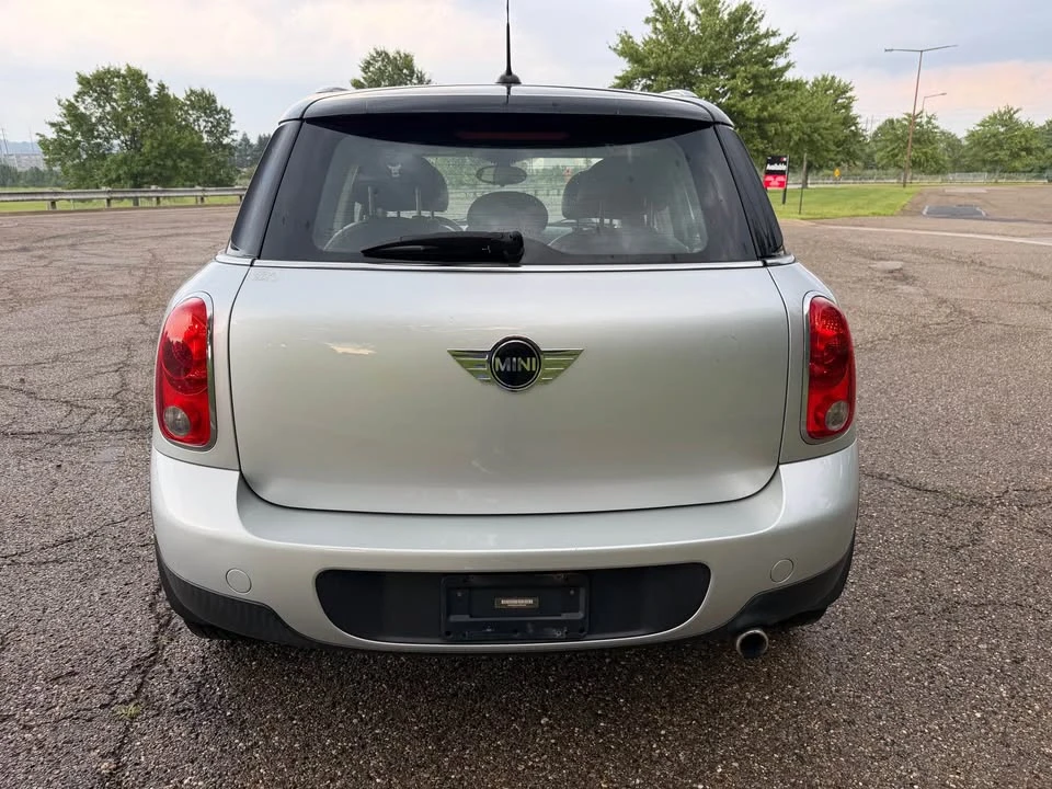 2015 Mini Countryman 1st Gen - Image 4 of 17