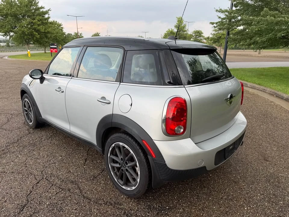 2015 Mini Countryman 1st Gen - Image 7 of 17