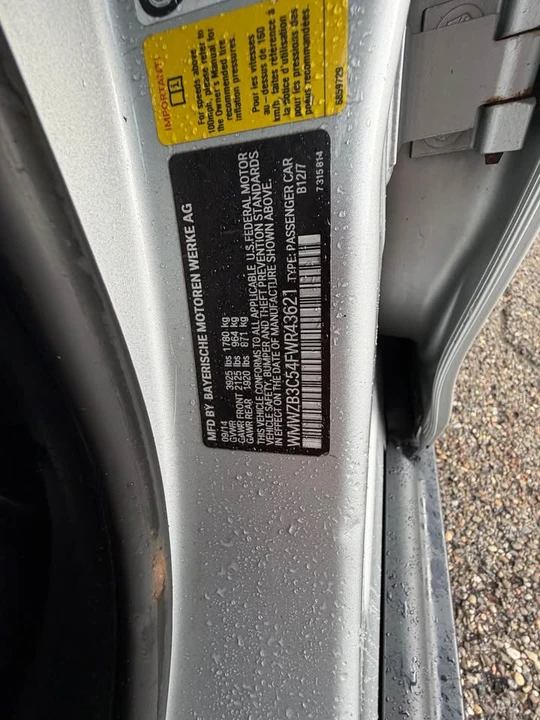 2015 Mini Countryman 1st Gen - Image 17 of 17