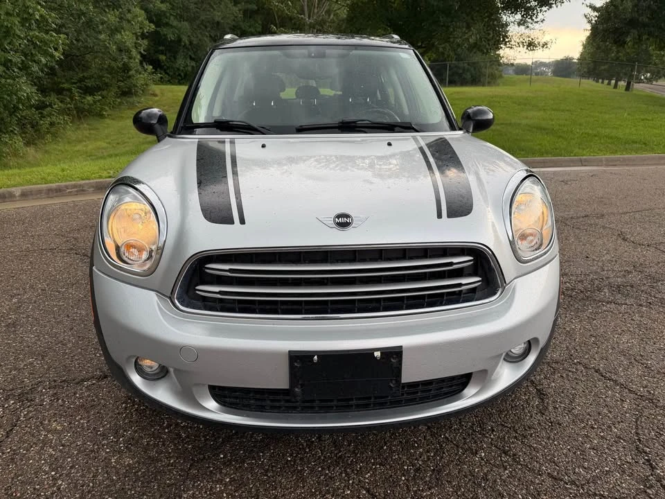 2015 Mini Countryman 1st Gen - Image 3 of 17