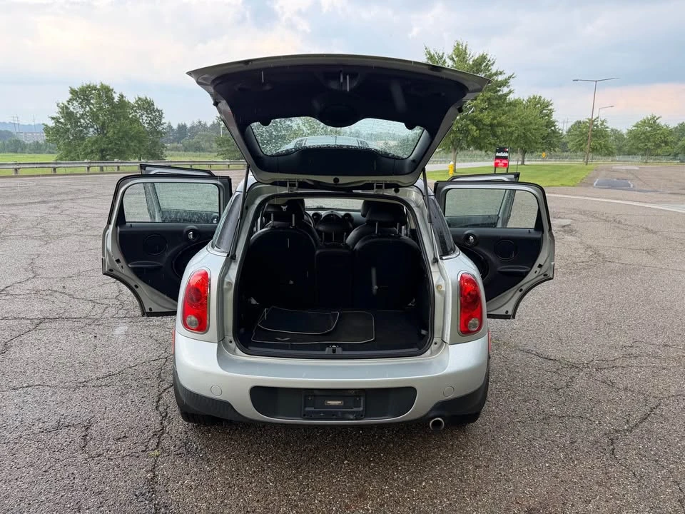 2015 Mini Countryman 1st Gen - Image 11 of 17