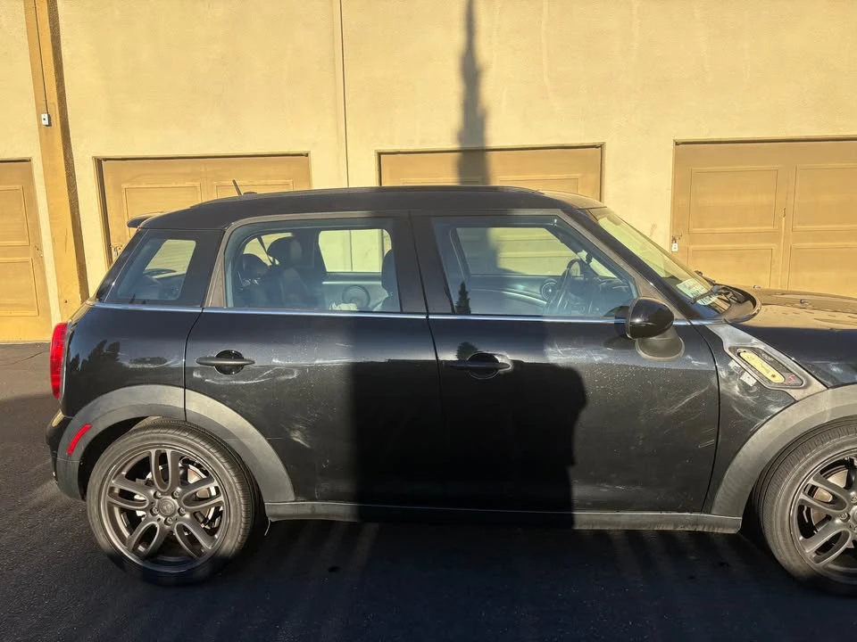 2015 Mini Countryman 1st Gen - Image 9 of 15