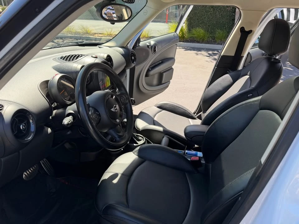 2015 Mini Countryman 1st Gen - Image 5 of 5