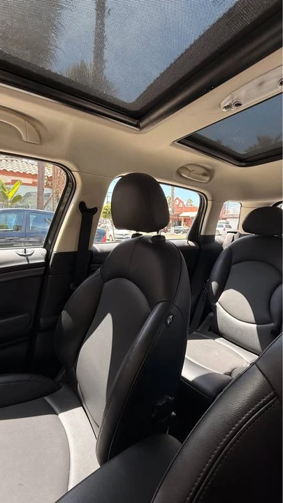 2015 Mini Countryman 1st Gen - Image 6 of 7