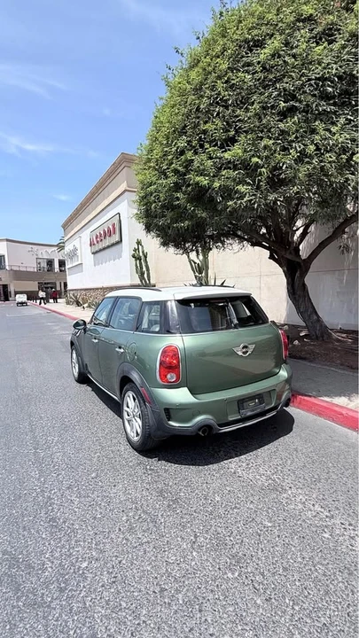 2015 Mini Countryman 1st Gen - Image 2 of 7
