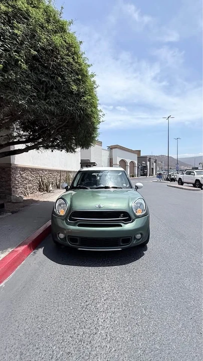 2015 Mini Countryman 1st Gen - Image 4 of 7