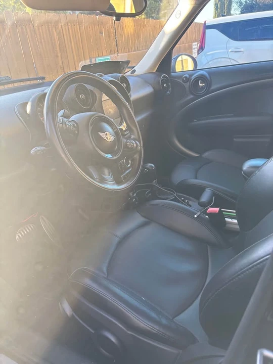 2015 Mini Countryman 1st Gen - Image 11 of 15