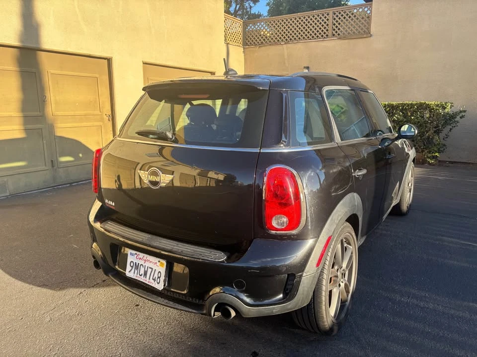 2015 Mini Countryman 1st Gen - Image 7 of 15