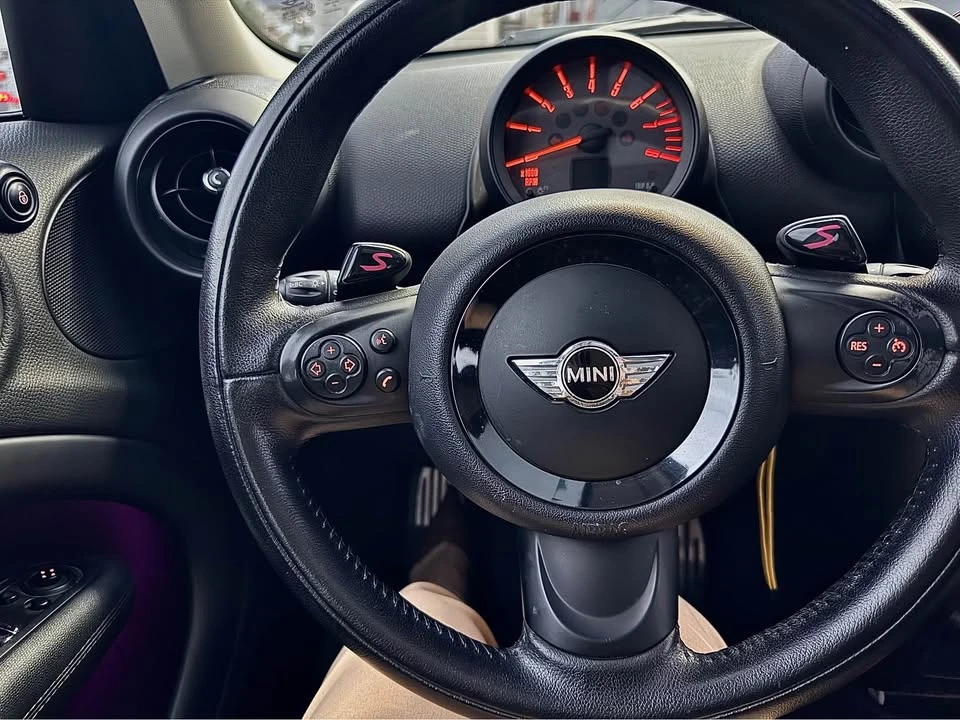 2015 Mini Countryman 1st Gen - Image 5 of 7