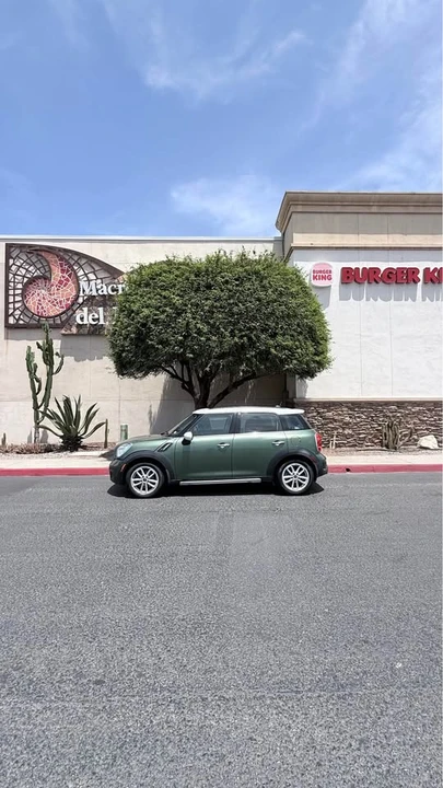 2015 Mini Countryman 1st Gen - Image 3 of 7