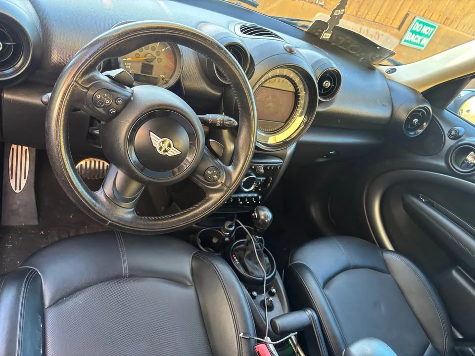 2015 Mini Countryman 1st Gen - Image 12 of 15