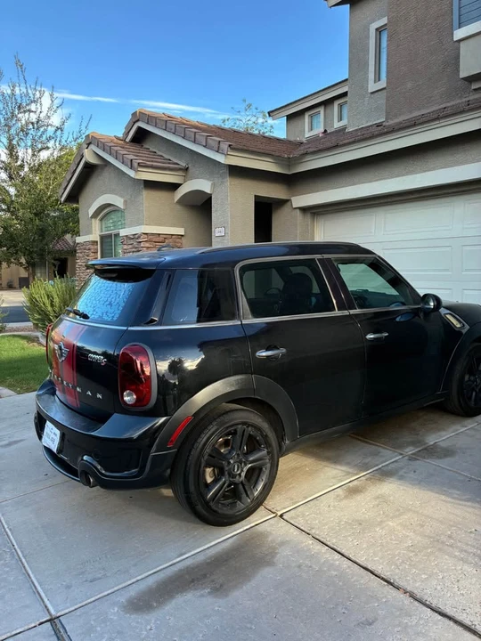 2015 Mini Countryman 1st Gen - Image 7 of 19
